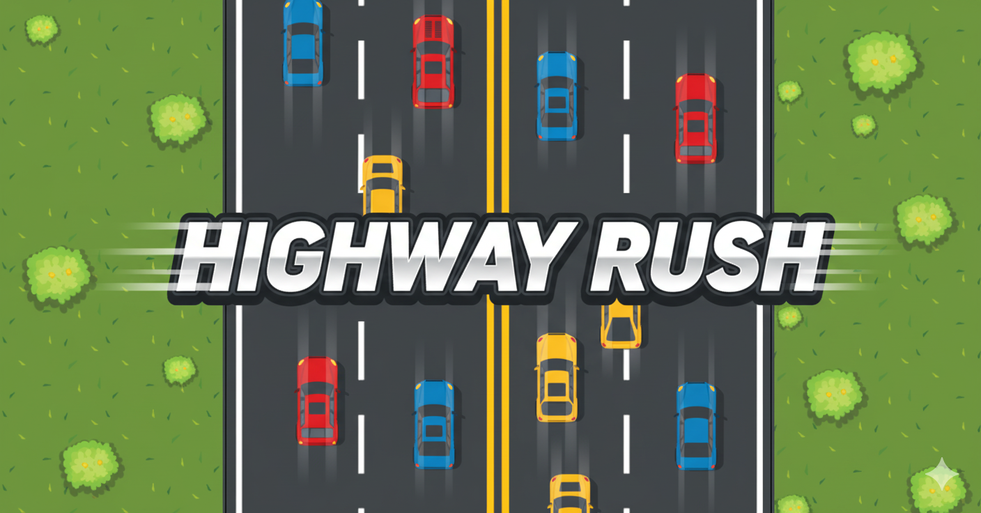 Highway Rush