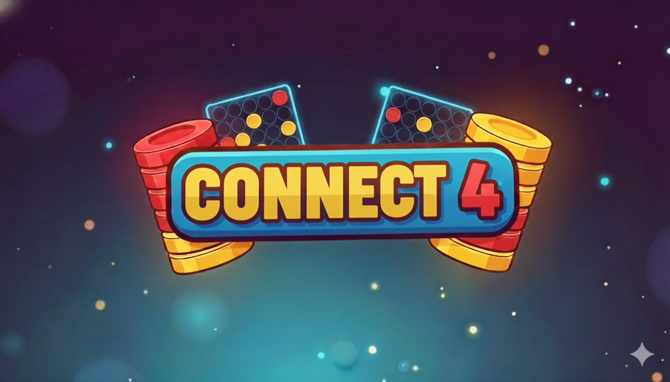 Connect 4