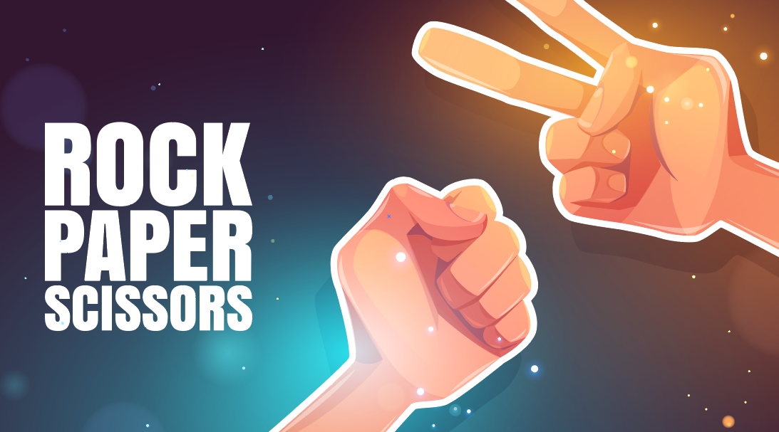 Rock Paper Scissors